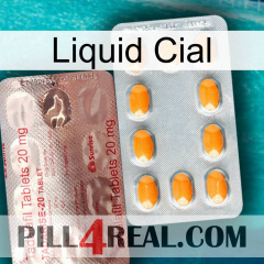 Liquid Cial new13